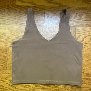 A&F tank top
